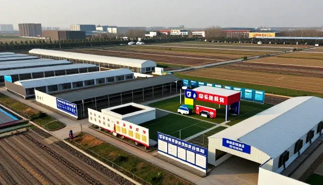 技术对接中的性能优化与适用场景探讨