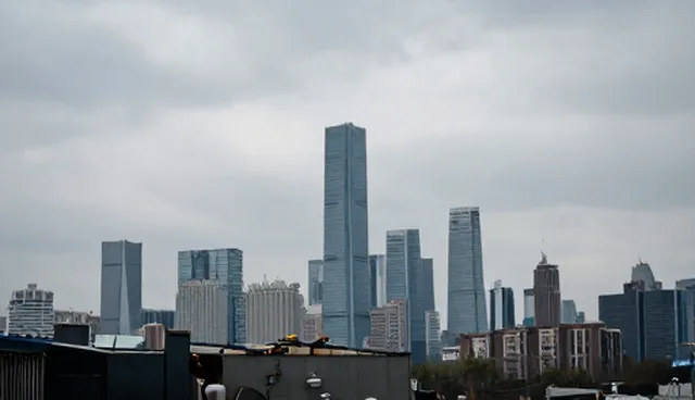 如何评估江西中泰的性能表现?
