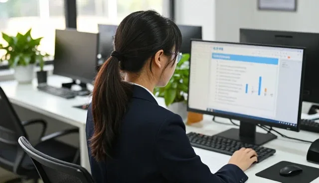江西中泰篇：技术技术培训实用干货